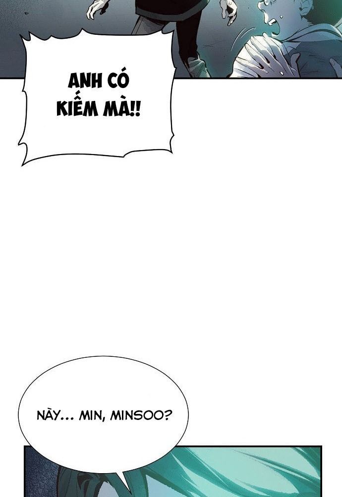 Tôi - Necromancer Cô Độc Chapter 1 - 129