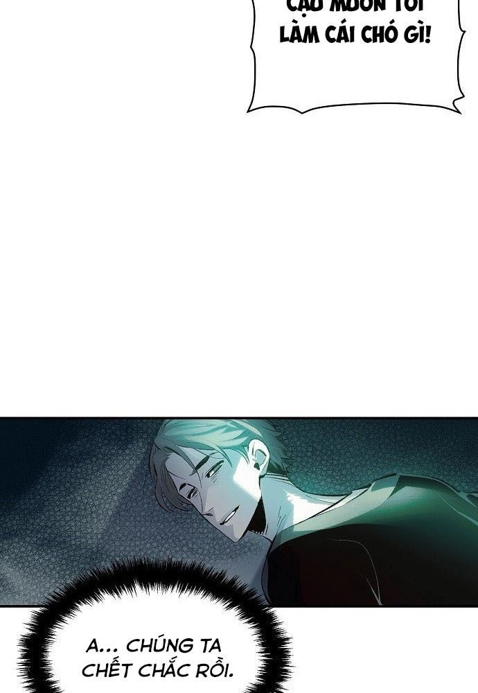 Tôi - Necromancer Cô Độc Chapter 1 - 132