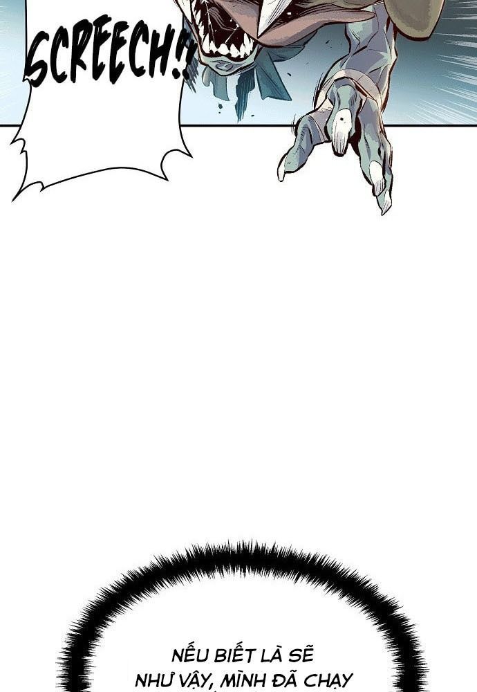 Tôi - Necromancer Cô Độc Chapter 1 - 135