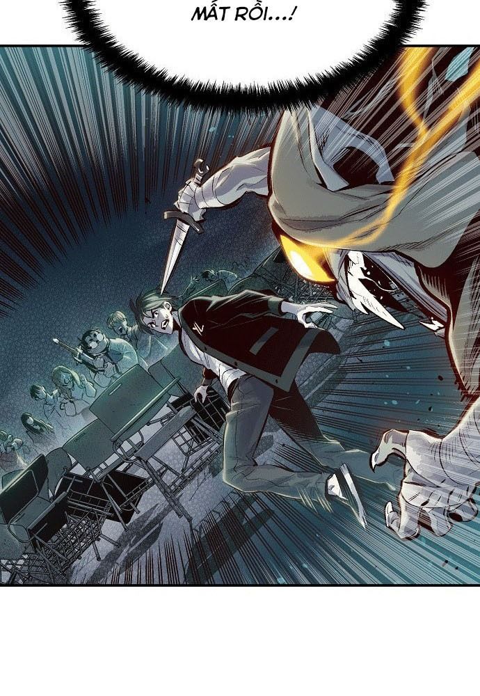 Tôi - Necromancer Cô Độc Chapter 1 - 136