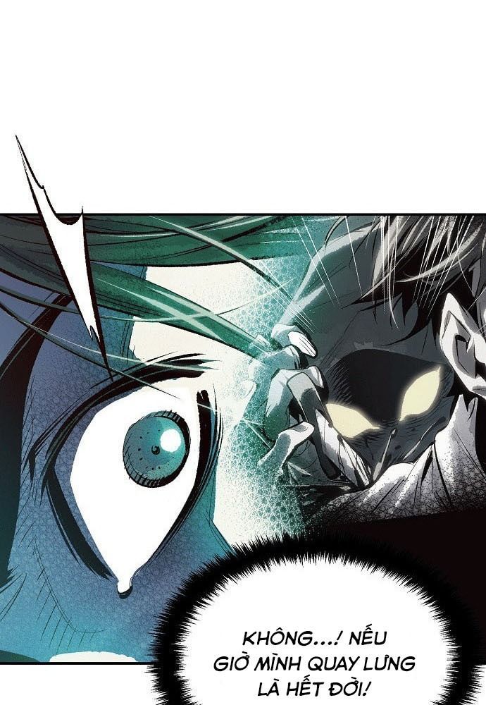 Tôi - Necromancer Cô Độc Chapter 1 - 137