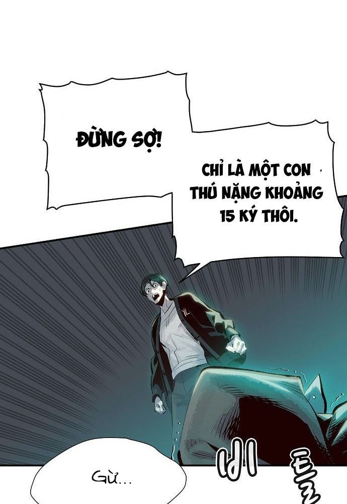 Tôi - Necromancer Cô Độc Chapter 1 - 142