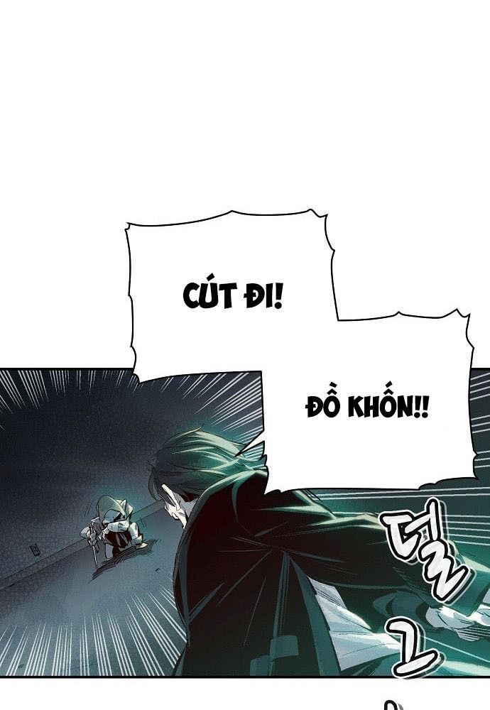 Tôi - Necromancer Cô Độc Chapter 1 - 144