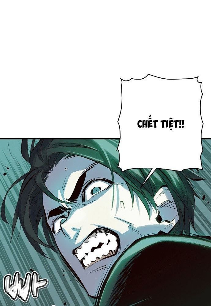 Tôi - Necromancer Cô Độc Chapter 1 - 148