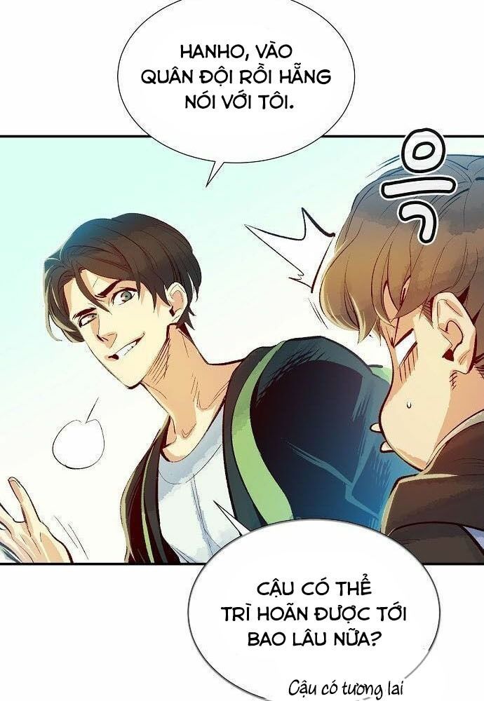 Tôi - Necromancer Cô Độc Chapter 1 - 16