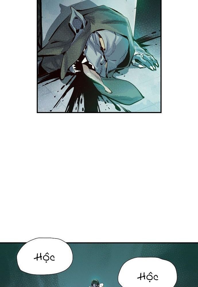 Tôi - Necromancer Cô Độc Chapter 1 - 153