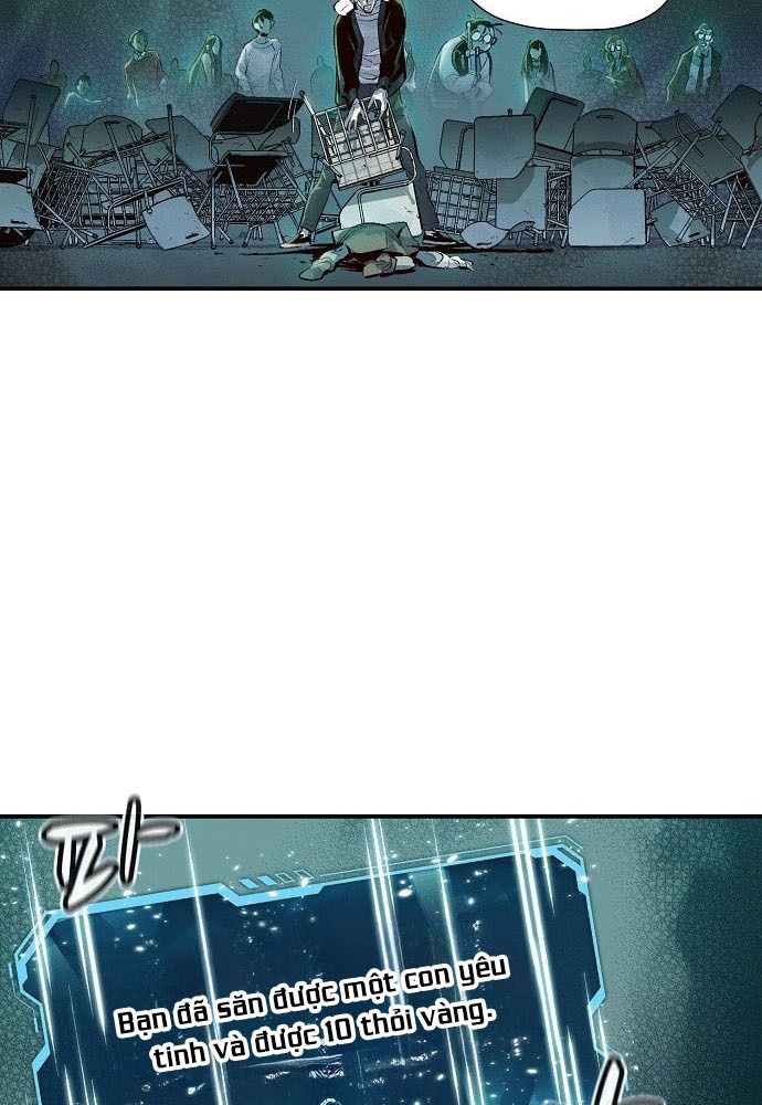 Tôi - Necromancer Cô Độc Chapter 1 - 154