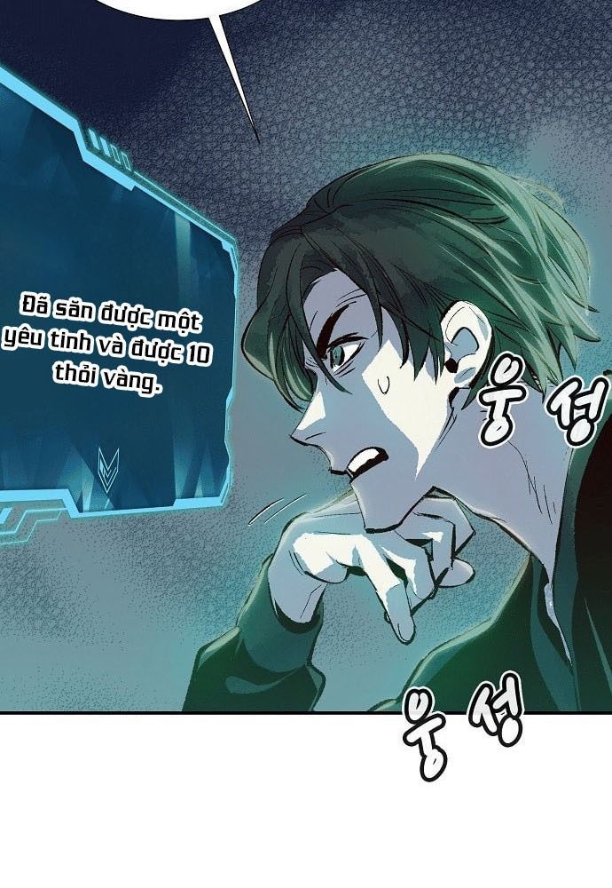 Tôi - Necromancer Cô Độc Chapter 1 - 156