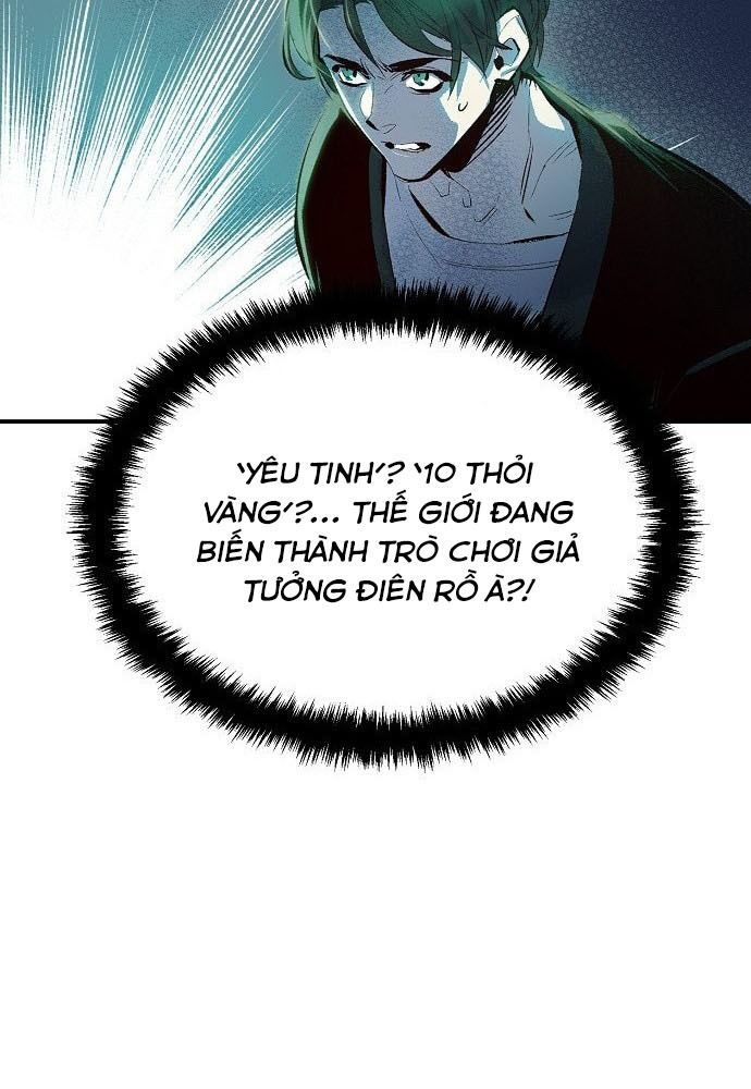 Tôi - Necromancer Cô Độc Chapter 1 - 159