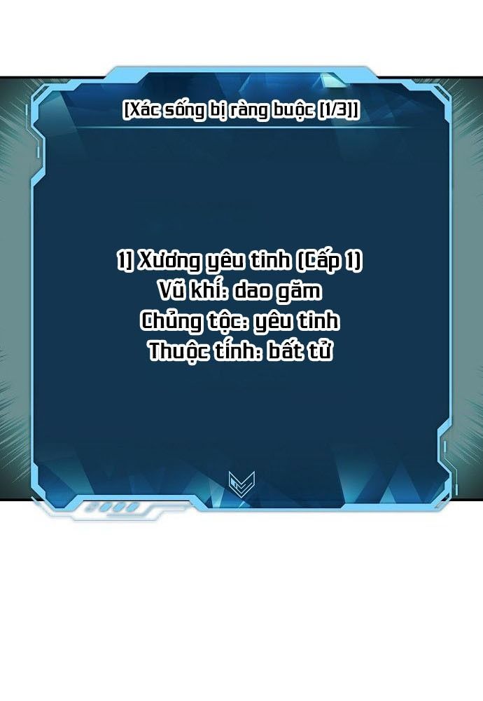 Tôi - Necromancer Cô Độc Chapter 1 - 161