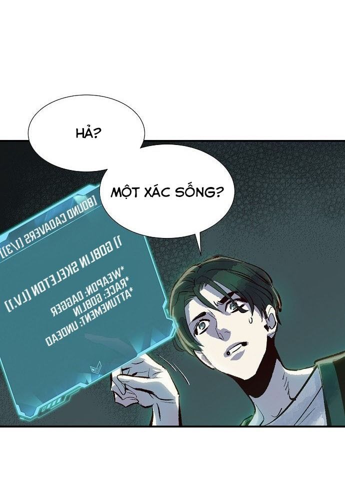 Tôi - Necromancer Cô Độc Chapter 1 - 162