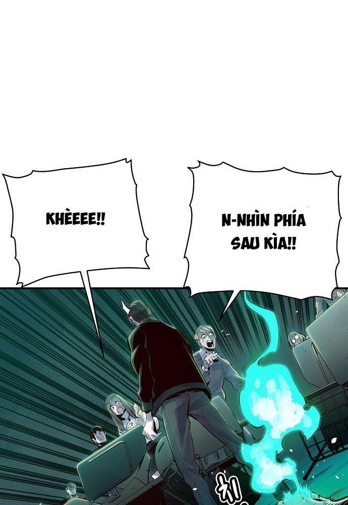 Tôi - Necromancer Cô Độc Chapter 1 - 163