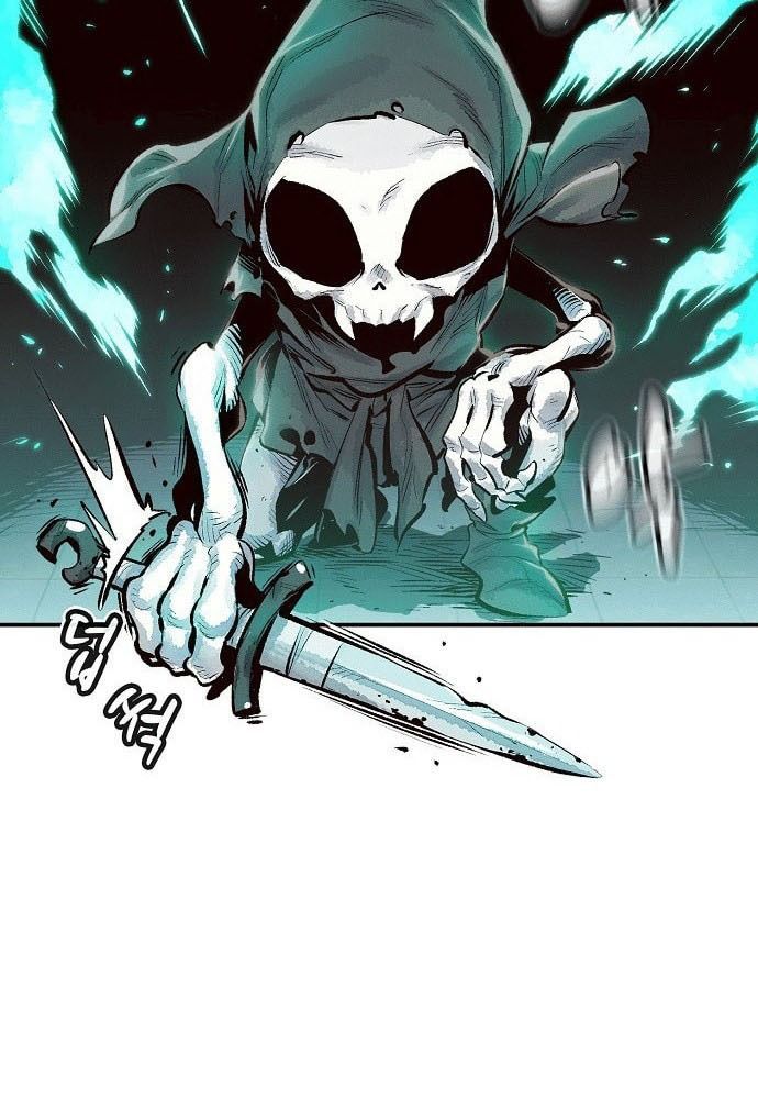 Tôi - Necromancer Cô Độc Chapter 1 - 170