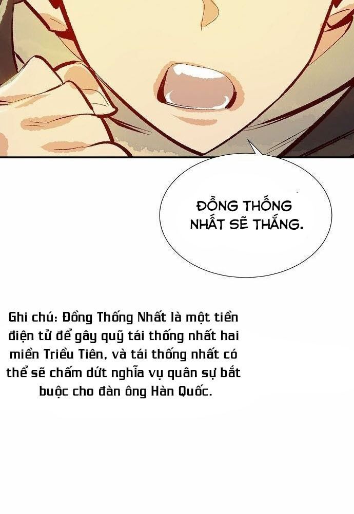 Tôi - Necromancer Cô Độc Chapter 1 - 18