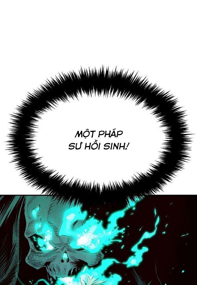 Tôi - Necromancer Cô Độc Chapter 1 - 173