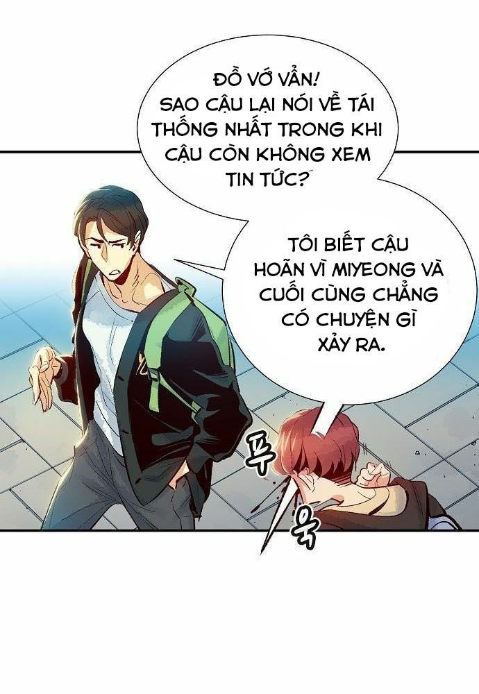 Tôi - Necromancer Cô Độc Chapter 1 - 19