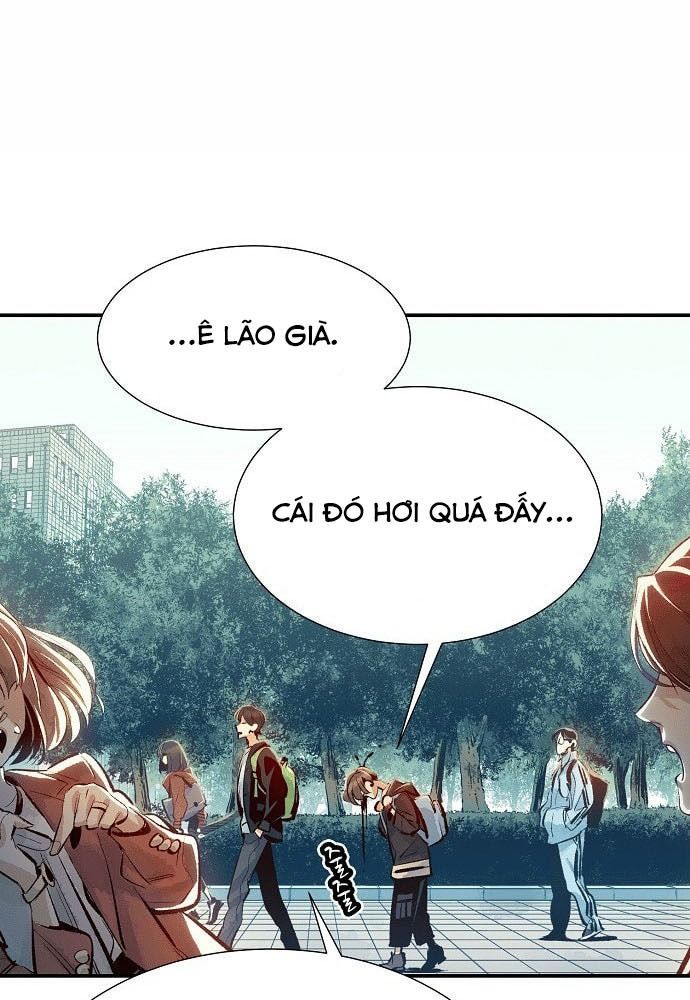 Tôi - Necromancer Cô Độc Chapter 1 - 20