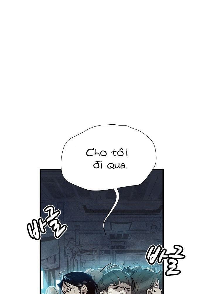 Tôi - Necromancer Cô Độc Chapter 1 - 3