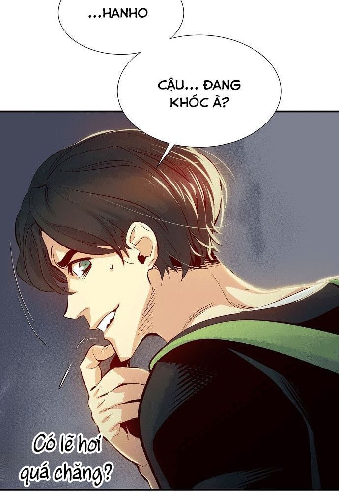 Tôi - Necromancer Cô Độc Chapter 1 - 26