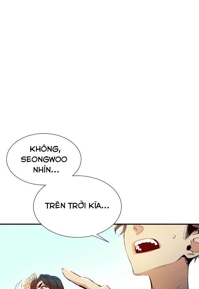 Tôi - Necromancer Cô Độc Chapter 1 - 27