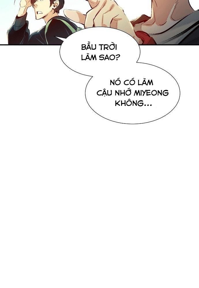 Tôi - Necromancer Cô Độc Chapter 1 - 28