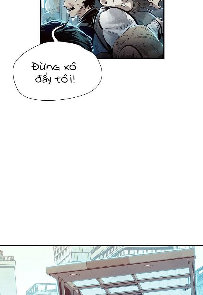 Tôi - Necromancer Cô Độc Chapter 1 - 4