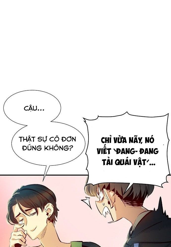 Tôi - Necromancer Cô Độc Chapter 1 - 32