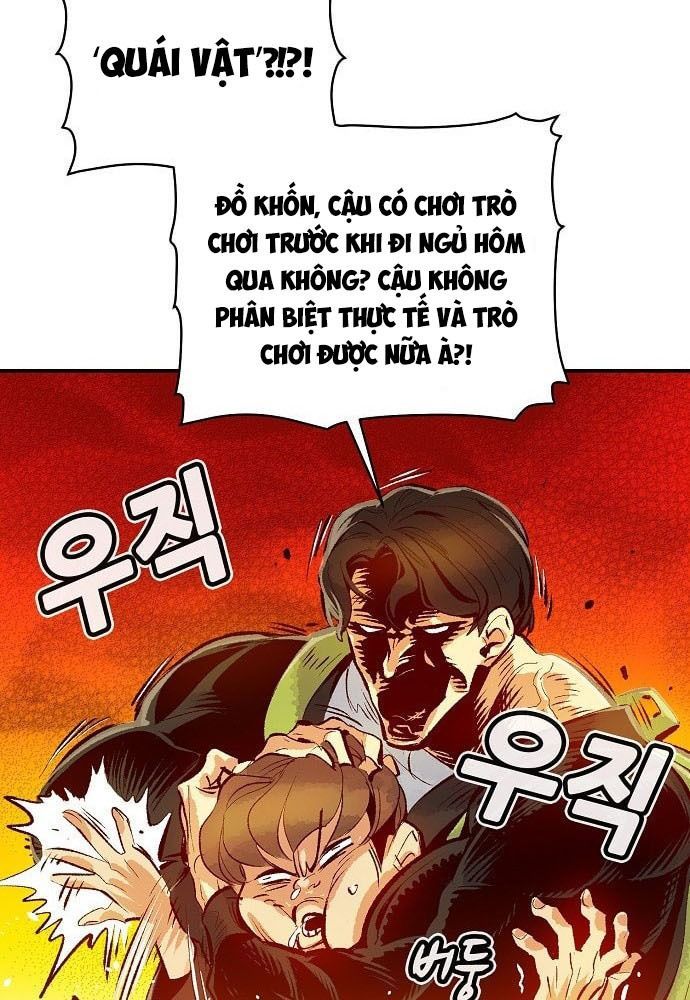 Tôi - Necromancer Cô Độc Chapter 1 - 37