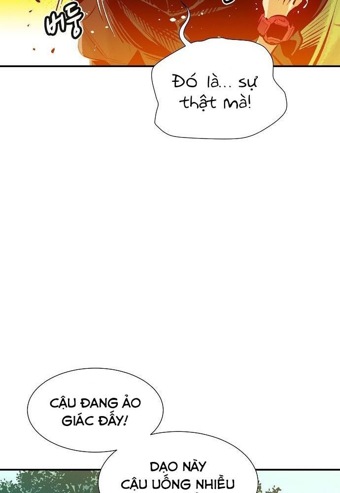 Tôi - Necromancer Cô Độc Chapter 1 - 38