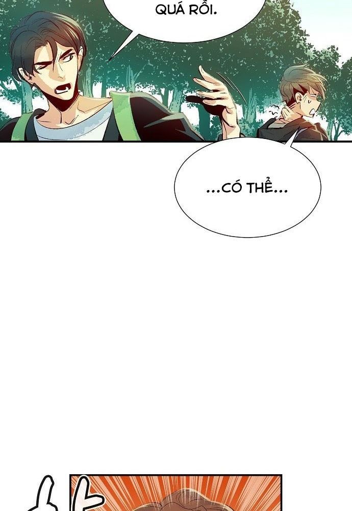 Tôi - Necromancer Cô Độc Chapter 1 - 39