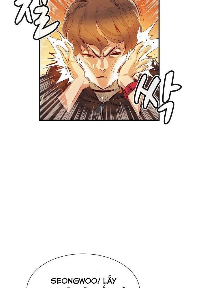 Tôi - Necromancer Cô Độc Chapter 1 - 40