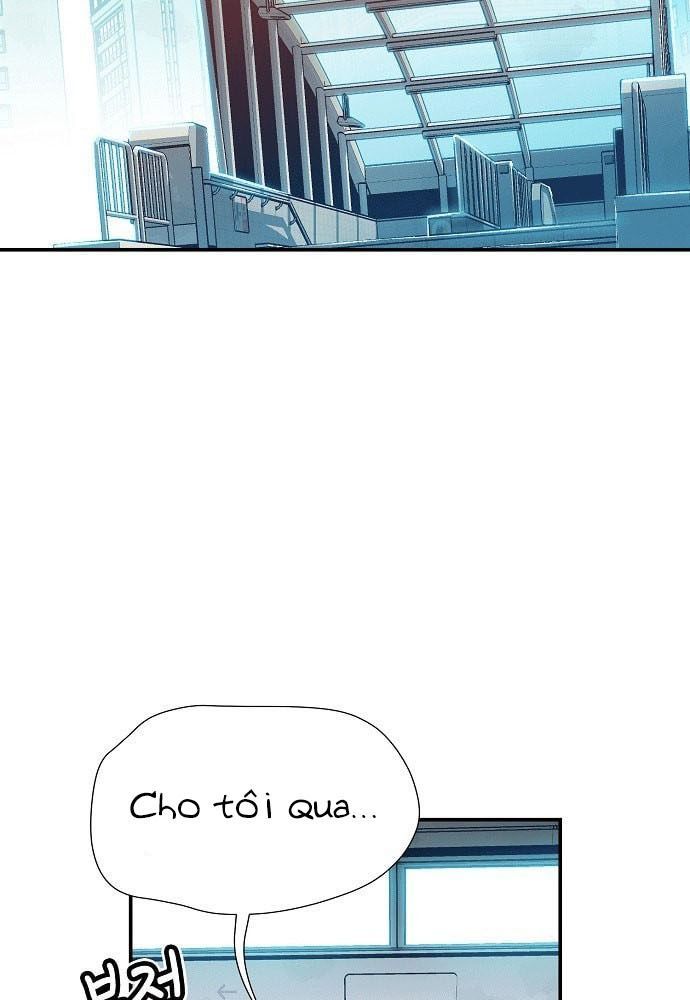 Tôi - Necromancer Cô Độc Chapter 1 - 5