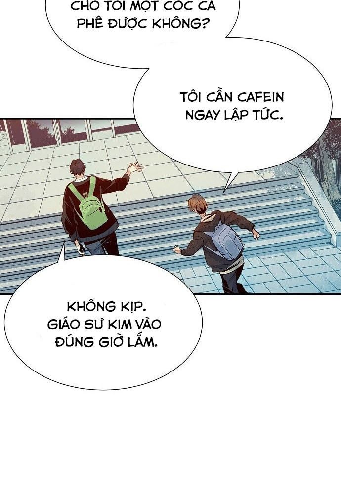 Tôi - Necromancer Cô Độc Chapter 1 - 41