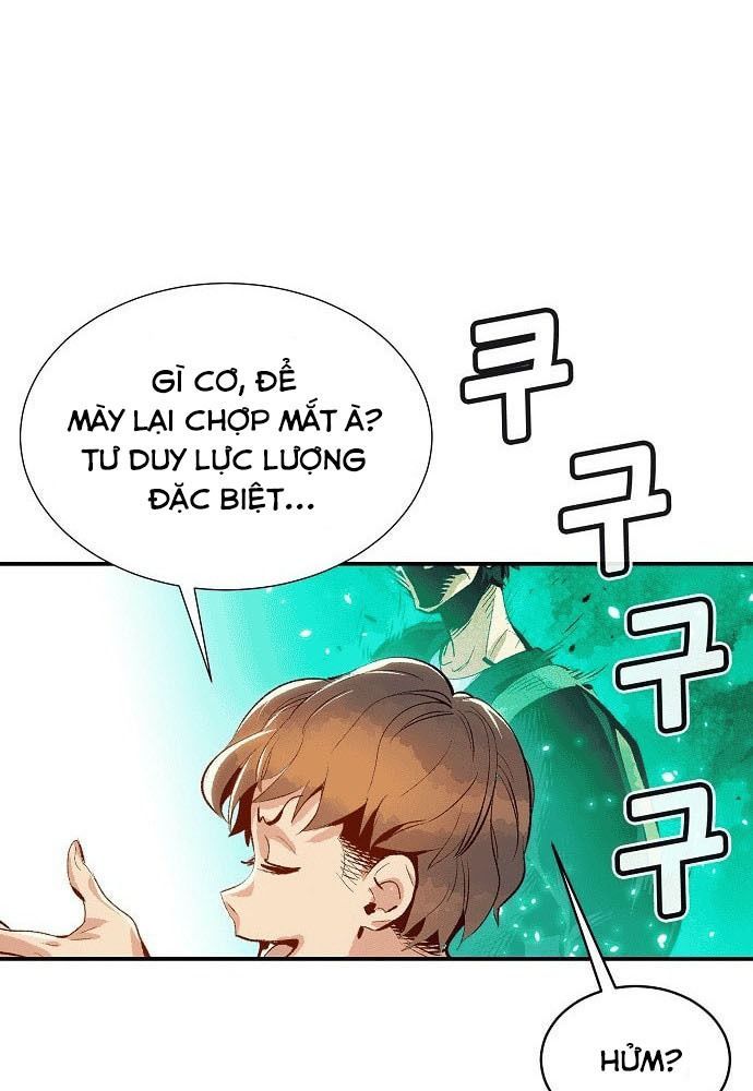 Tôi - Necromancer Cô Độc Chapter 1 - 42