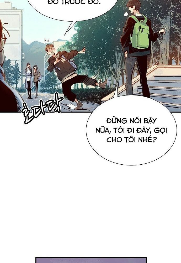 Tôi - Necromancer Cô Độc Chapter 1 - 44