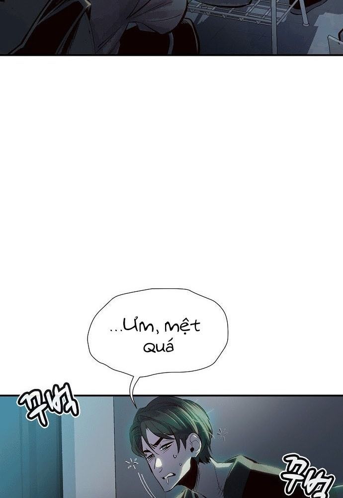 Tôi - Necromancer Cô Độc Chapter 1 - 48