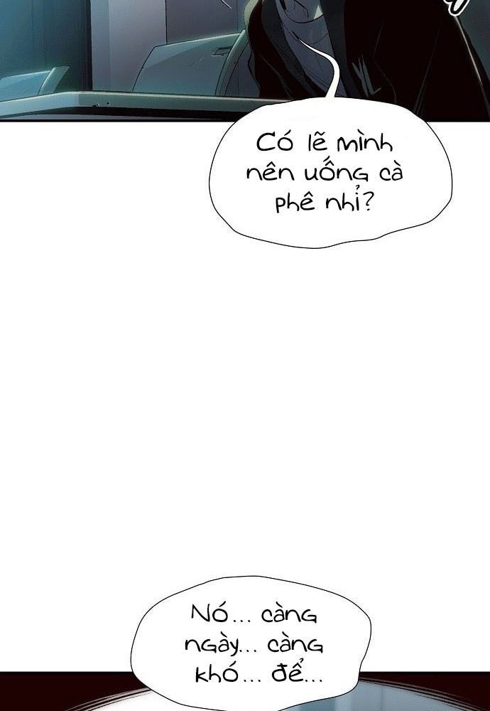 Tôi - Necromancer Cô Độc Chapter 1 - 49