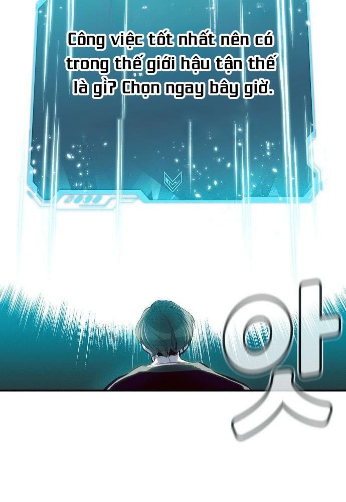 Tôi - Necromancer Cô Độc Chapter 1 - 51