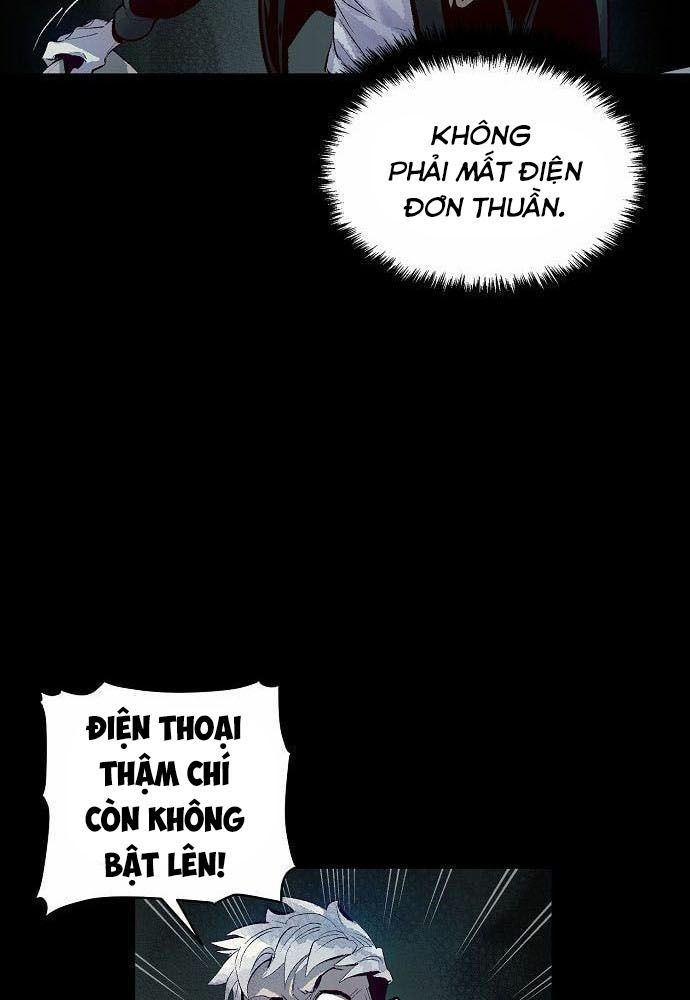 Tôi - Necromancer Cô Độc Chapter 1 - 63