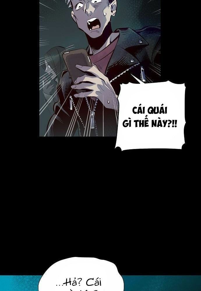 Tôi - Necromancer Cô Độc Chapter 1 - 64