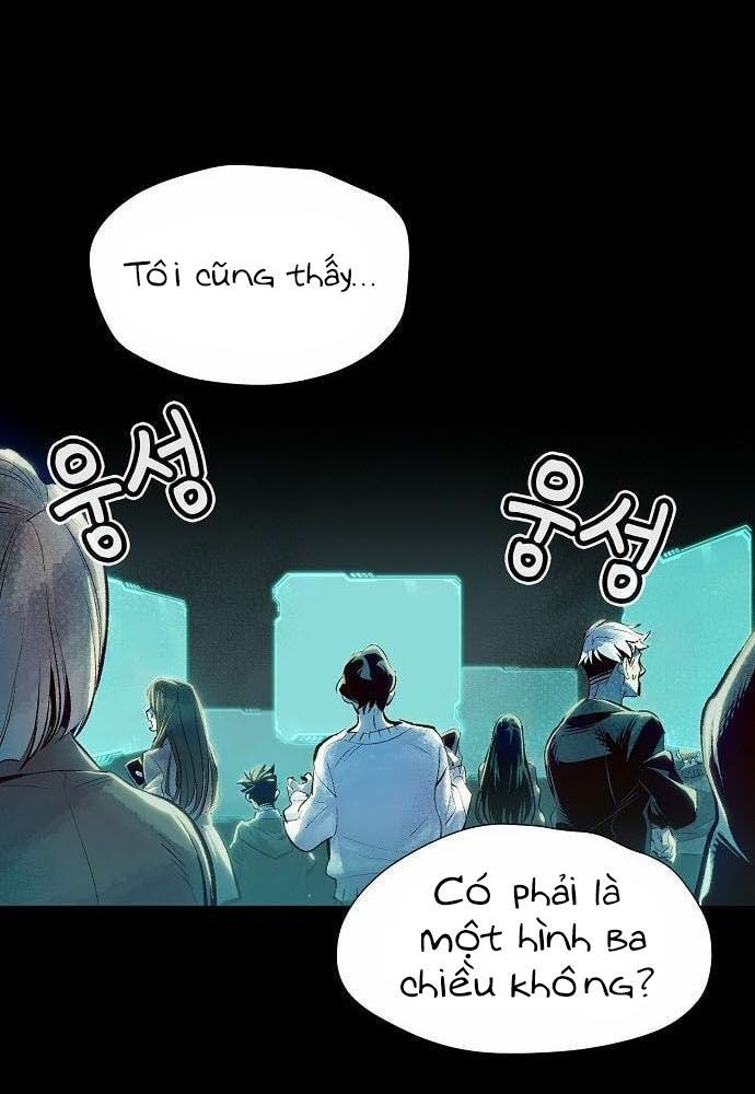 Tôi - Necromancer Cô Độc Chapter 1 - 66