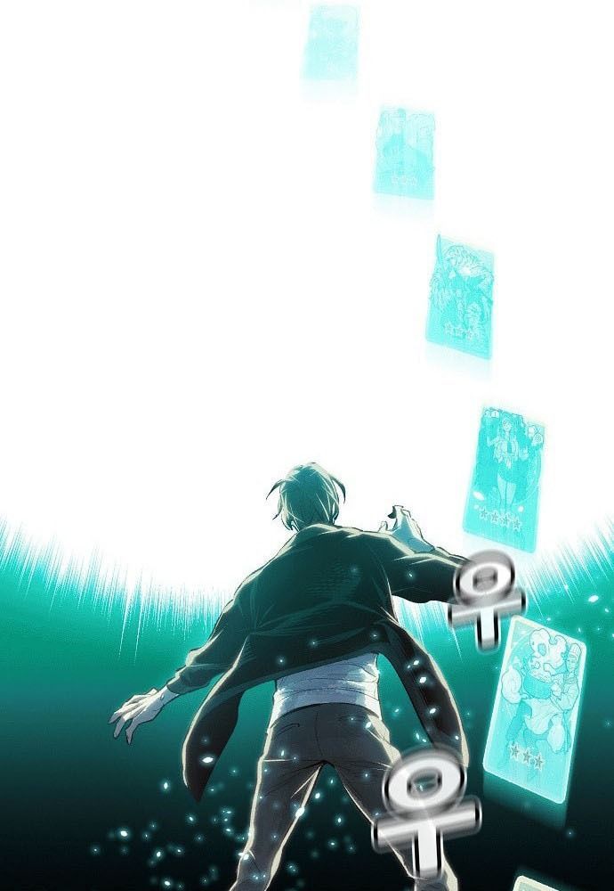 Tôi - Necromancer Cô Độc Chapter 1 - 72