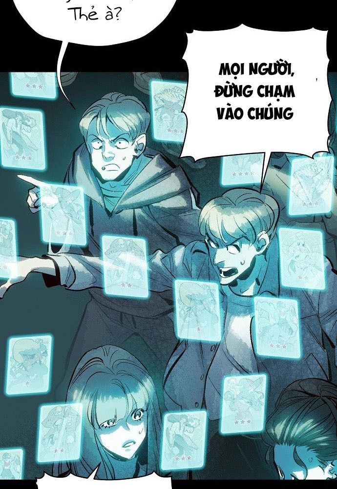 Tôi - Necromancer Cô Độc Chapter 1 - 77