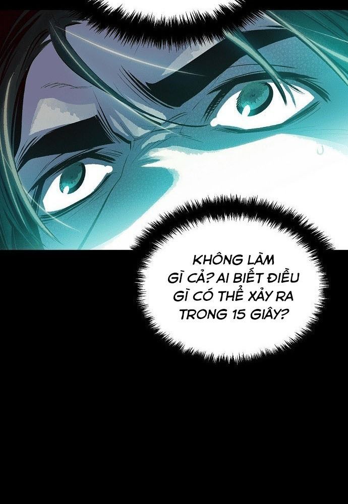 Tôi - Necromancer Cô Độc Chapter 1 - 79