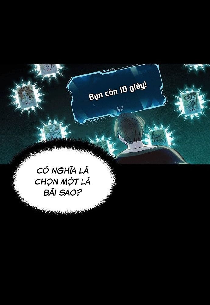 Tôi - Necromancer Cô Độc Chapter 1 - 80