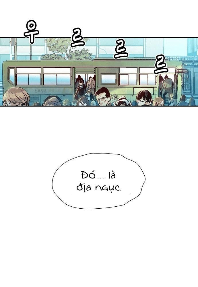 Tôi - Necromancer Cô Độc Chapter 1 - 9