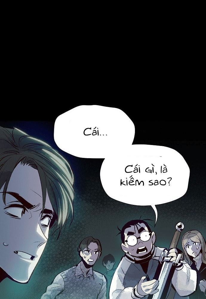 Tôi - Necromancer Cô Độc Chapter 1 - 87