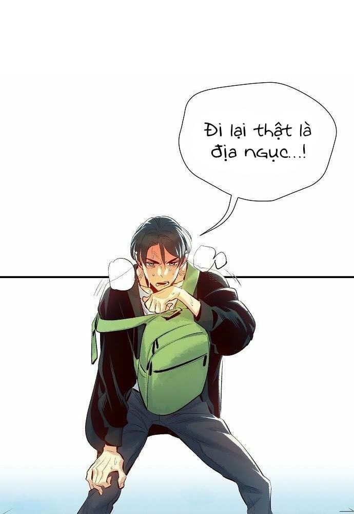 Tôi - Necromancer Cô Độc Chapter 1 - 10