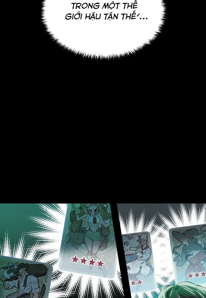 Tôi - Necromancer Cô Độc Chapter 1 - 91