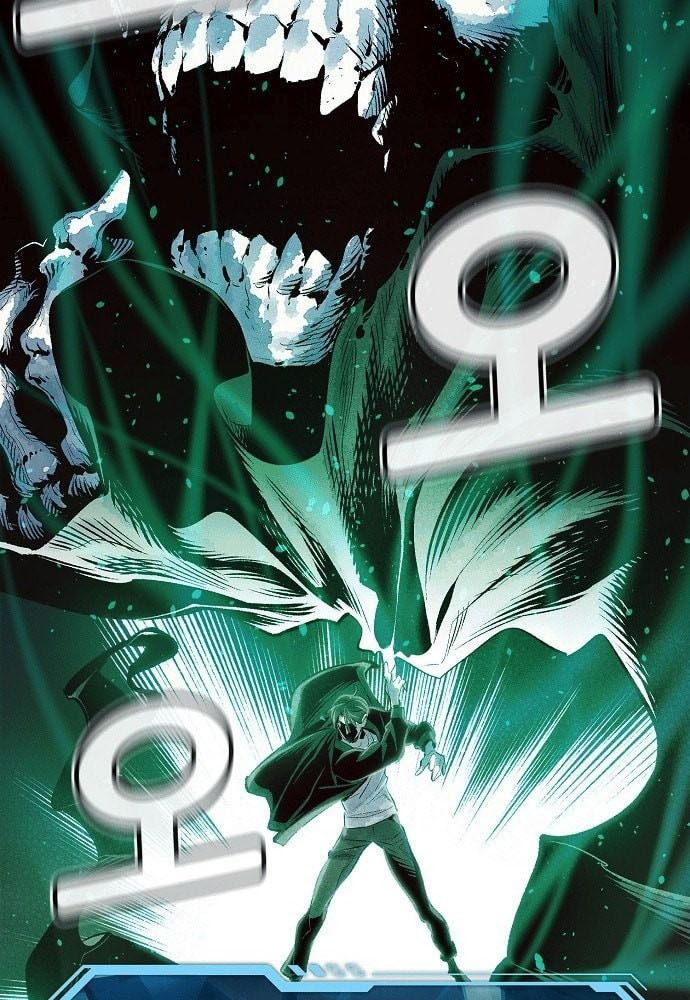 Tôi - Necromancer Cô Độc Chapter 1 - 96